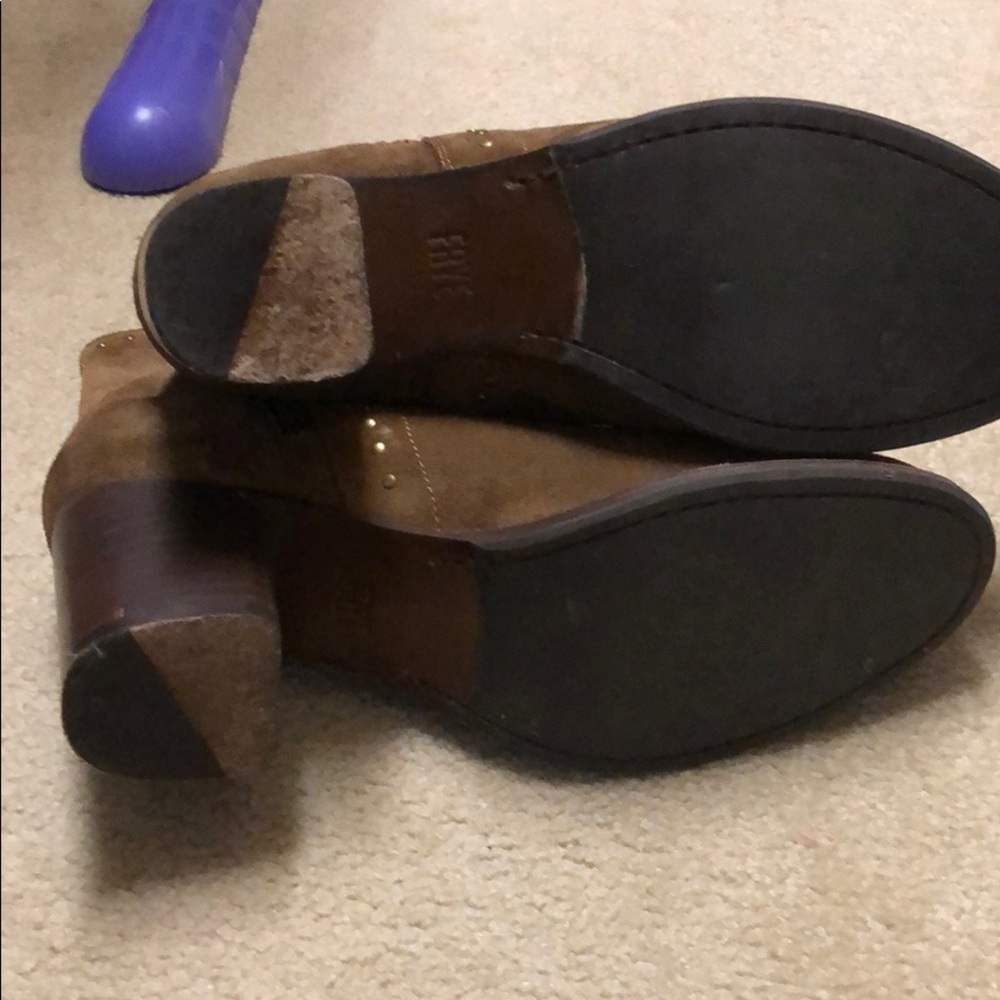Frye boots - Picture 5 of 6